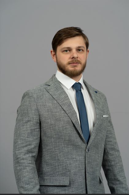 Гришко Алексей Сергеевич.