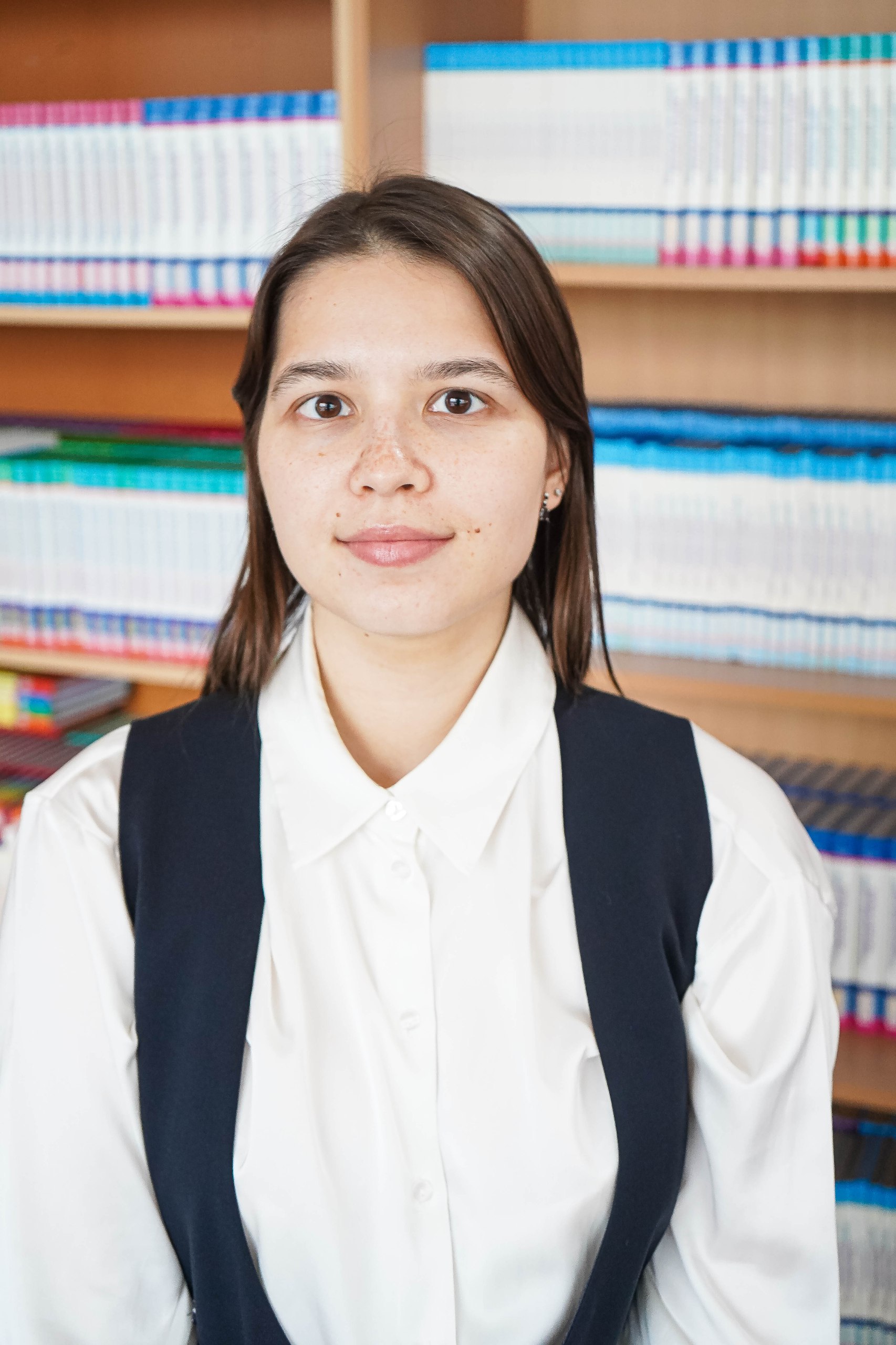 Таранникова Екатерина Демьяновна.