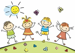 Лагерь с дневным пребыванием &amp;quot;Патриот Отечества&amp;quot;.